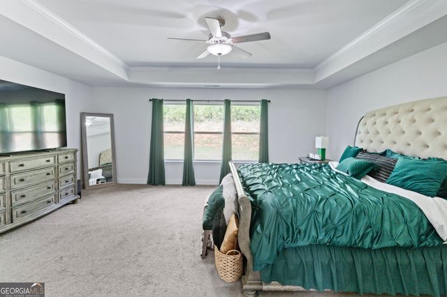 365 Bramlett Ridge Drive, Dallas, GA 30157