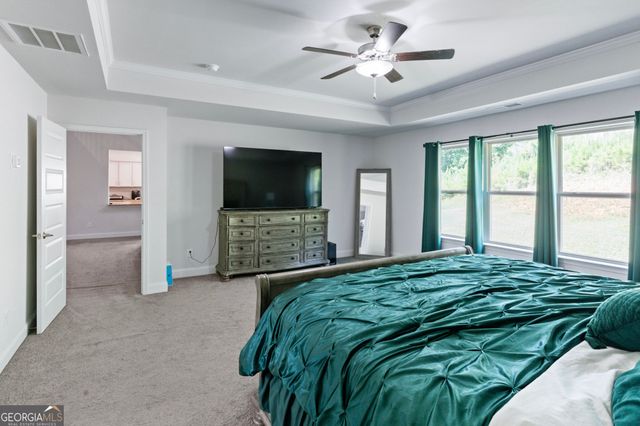 365 Bramlett Ridge Drive, Dallas, GA 30157