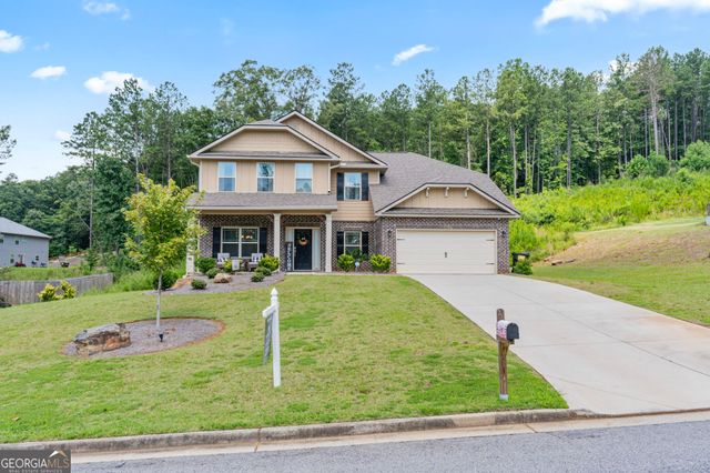 365 Bramlett Ridge Drive, Dallas, GA 30157