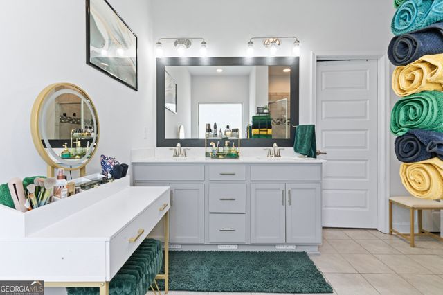 365 Bramlett Ridge Drive, Dallas, GA 30157