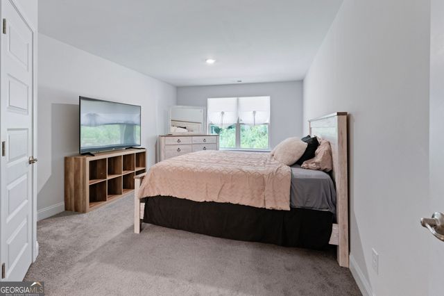 365 Bramlett Ridge Drive, Dallas, GA 30157