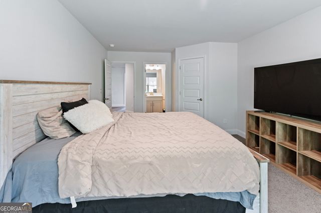 365 Bramlett Ridge Drive, Dallas, GA 30157
