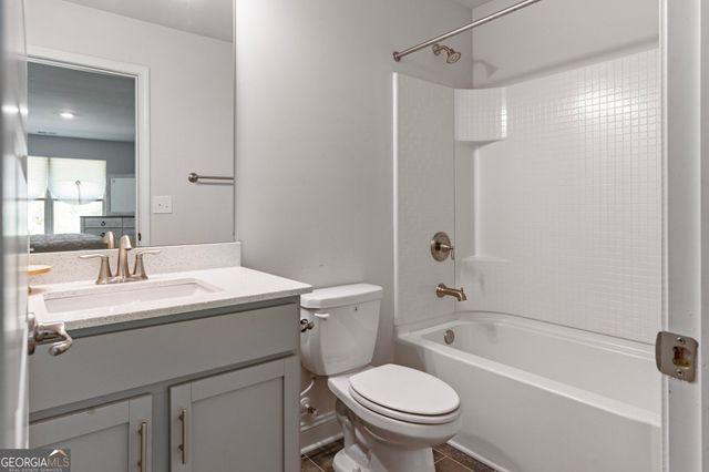 365 Bramlett Ridge Drive, Dallas, GA 30157