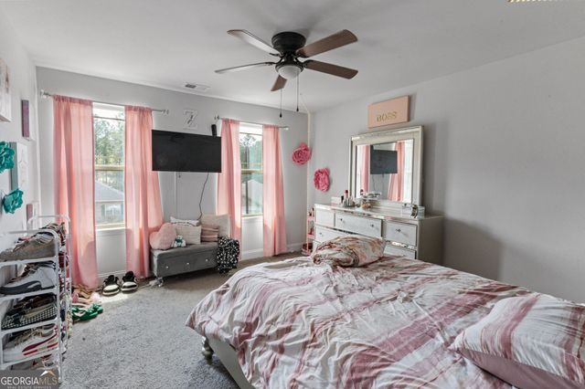 365 Bramlett Ridge Drive, Dallas, GA 30157