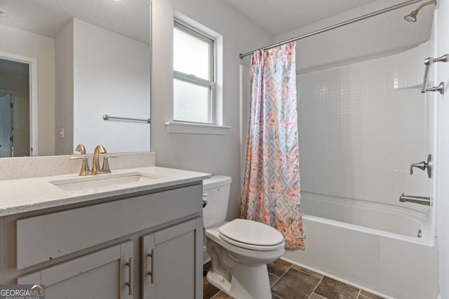 365 Bramlett Ridge Drive, Dallas, GA 30157