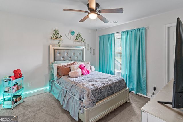 365 Bramlett Ridge Drive, Dallas, GA 30157