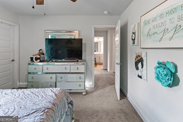365 Bramlett Ridge Drive, Dallas, GA 30157