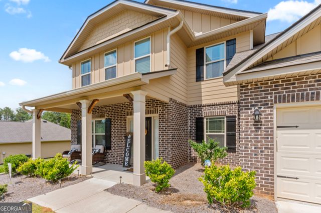 365 Bramlett Ridge Drive, Dallas, GA 30157