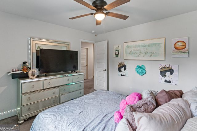 365 Bramlett Ridge Drive, Dallas, GA 30157