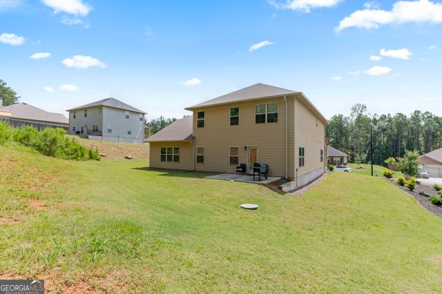 365 Bramlett Ridge Drive, Dallas, GA 30157