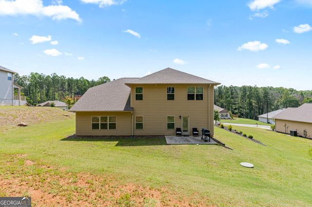 365 Bramlett Ridge Drive, Dallas, GA 30157