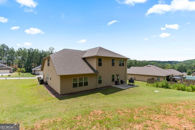 365 Bramlett Ridge Drive, Dallas, GA 30157