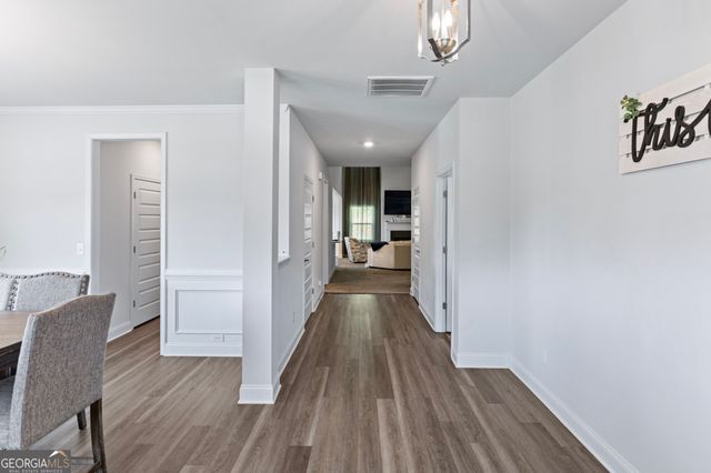 365 Bramlett Ridge Drive, Dallas, GA 30157
