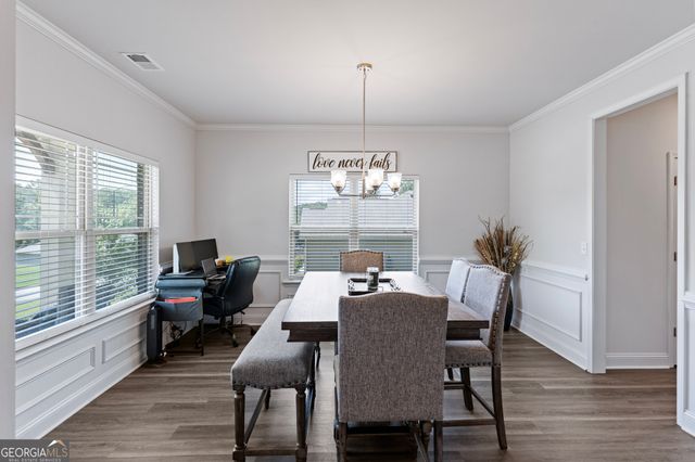 365 Bramlett Ridge Drive, Dallas, GA 30157