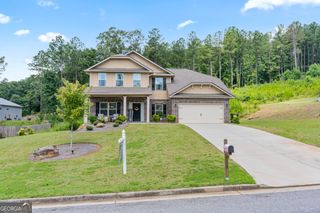 365 Bramlett Ridge Drive, Dallas, GA 30157