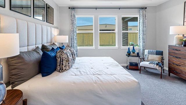 1319 N Yellow Rose Court, Tomball, TX 77375