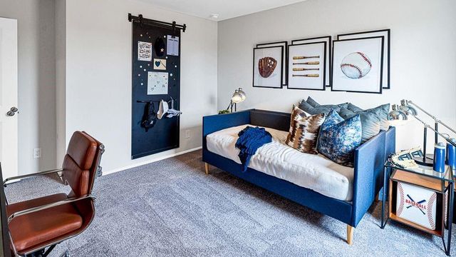 1319 N Yellow Rose Court, Tomball, TX 77375