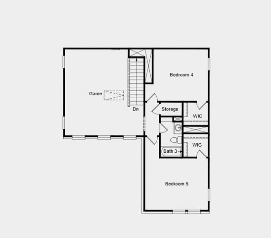 1319 N Yellow Rose Court, Tomball, TX 77375