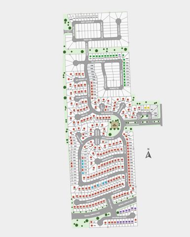 1319 N Yellow Rose Court, Tomball, TX 77375