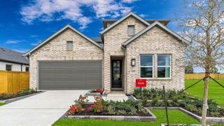 1319 N Yellow Rose Court, Tomball, TX 77375
