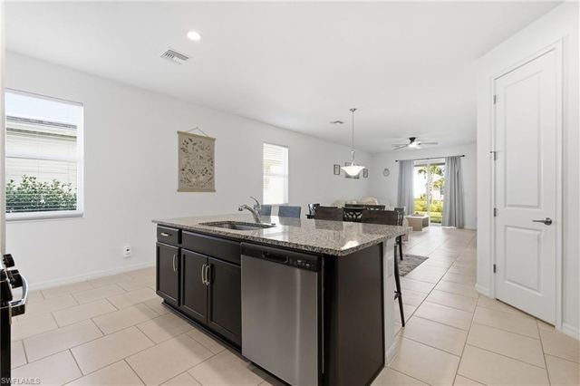 15876 Mulrion BLVD, Punta Gorda, FL 33982