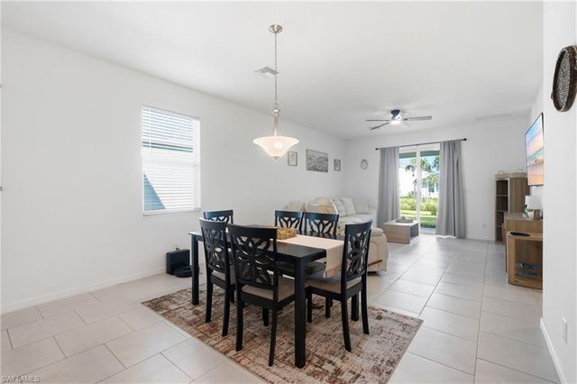15876 Mulrion BLVD, Punta Gorda, FL 33982