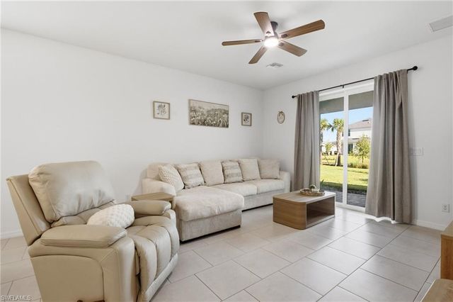 15876 Mulrion BLVD, Punta Gorda, FL 33982