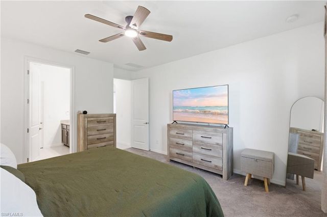 15876 Mulrion BLVD, Punta Gorda, FL 33982