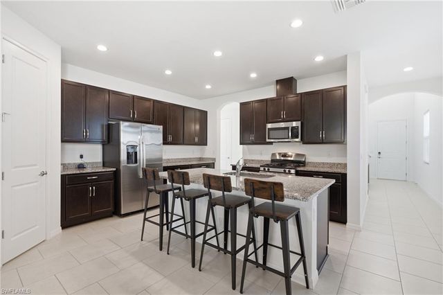 15876 Mulrion BLVD, Punta Gorda, FL 33982