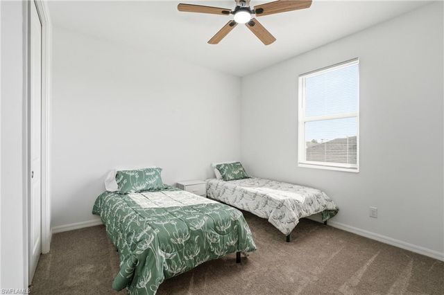 15876 Mulrion BLVD, Punta Gorda, FL 33982