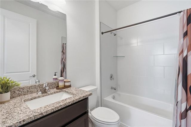 15876 Mulrion BLVD, Punta Gorda, FL 33982
