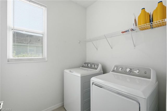 15876 Mulrion BLVD, Punta Gorda, FL 33982