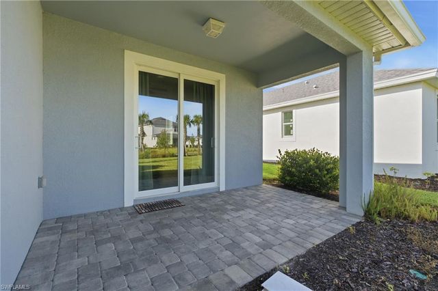 15876 Mulrion BLVD, Punta Gorda, FL 33982