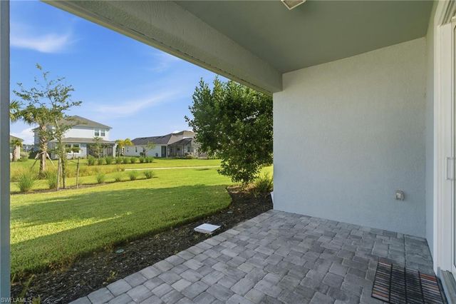 15876 Mulrion BLVD, Punta Gorda, FL 33982