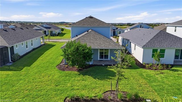 15876 Mulrion BLVD, Punta Gorda, FL 33982