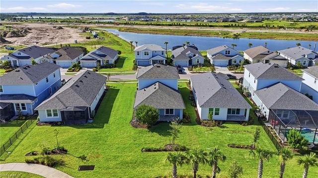 15876 Mulrion BLVD, Punta Gorda, FL 33982