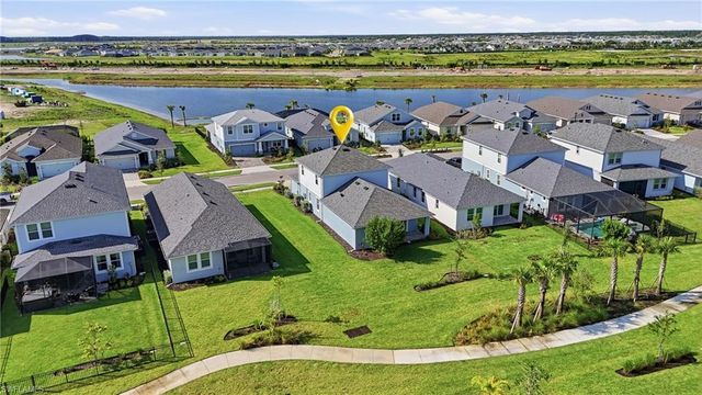 15876 Mulrion BLVD, Punta Gorda, FL 33982