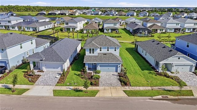 15876 Mulrion BLVD, Punta Gorda, FL 33982