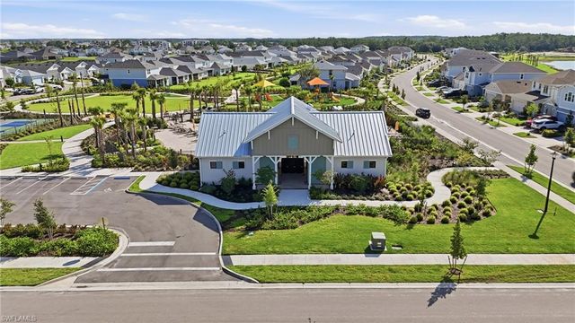 15876 Mulrion BLVD, Punta Gorda, FL 33982