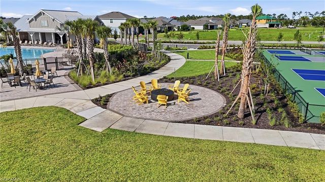 15876 Mulrion BLVD, Punta Gorda, FL 33982