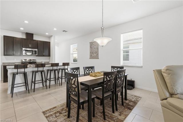 15876 Mulrion BLVD, Punta Gorda, FL 33982
