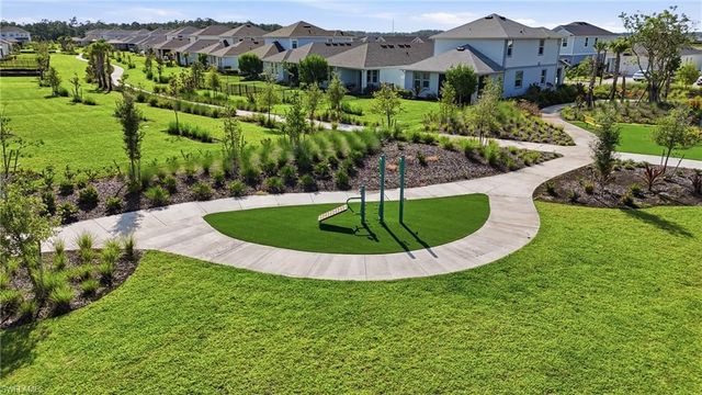 15876 Mulrion BLVD, Punta Gorda, FL 33982