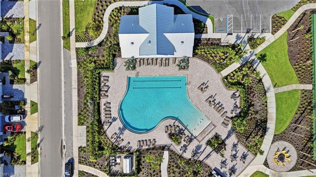 15876 Mulrion BLVD, Punta Gorda, FL 33982