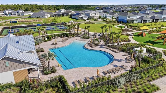 15876 Mulrion BLVD, Punta Gorda, FL 33982