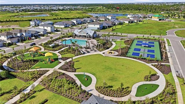 15876 Mulrion BLVD, Punta Gorda, FL 33982