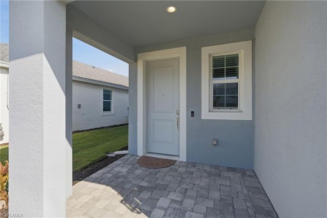 15876 Mulrion BLVD, Punta Gorda, FL 33982