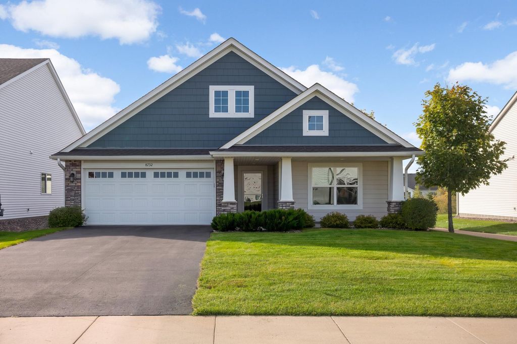 8732 151st Avenue NW, Ramsey, MN 55303 — photo 2