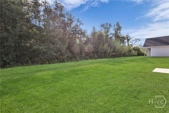 16 Grove Hollow Road, Rincon, GA 31326