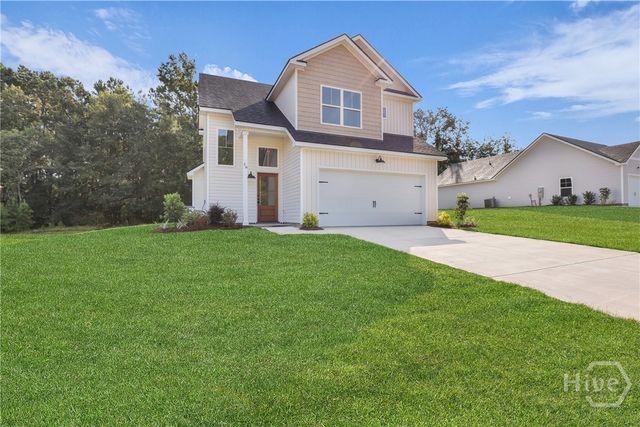 16 Grove Hollow Road, Rincon, GA 31326