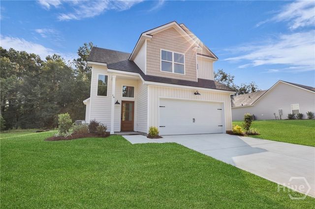 16 Grove Hollow Road, Rincon, GA 31326